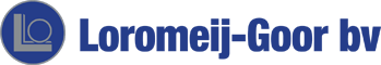 Logo Loromeij-Goor B.V.