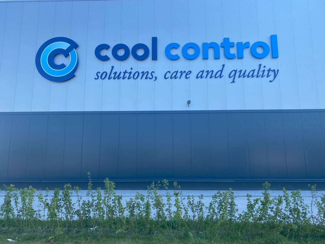 Cool Control