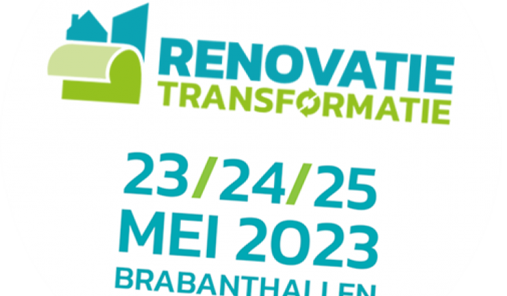Renovatie en Transformatiebeurs Den Bosch